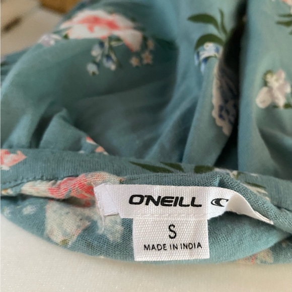 Oneill Strapless Dress - Picture 6 of 7